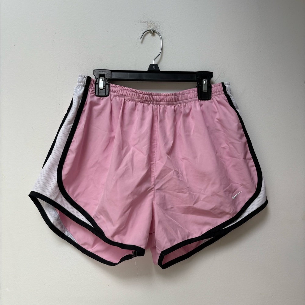 Nike Pink Shorts